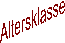 Alterklasse